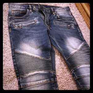 Mnml jeans